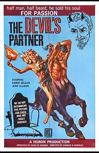 Devil's partner (Film) | IL TERRIFICANTE BLOG UFFICIALE DI