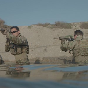 Everyone’s heard of the Navy SEALs, but do you know what they do? From conducting insertions and extractions by sea, air or land to capturing high-value enemy personnel around the world, the job of a SEAL is top-secret. Contact your local Recruiter for more info! | America's Navy