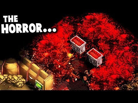 Welcome to the Zombie Meat Grinder! | They Are Billions Campaign Ep 3