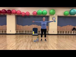 Senior Class 2 - Longmont Recreation Center