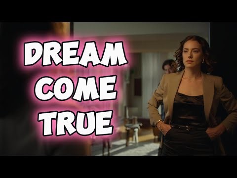 🔥 The Crossdresser’s Dream Come True 💃🌟 - Crossdressing Stories