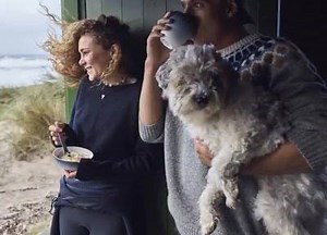 6.5K views · 82 reactions | HAV blev skabt ved at dykke ned i Royal Copenhagens arv for at skabe en porcelænsserie der kunne bruges af enhver, til ethvert formål og til enhver tid. I butikkerne til august. Oplev HAV apassionforblue.royalcopenhagen.com/dk/hav | Royal Copenhagen | Facebook