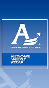 Have you been answering our Medicare stories this week? Here's a recap in case you missed it! | AMAC - The Association of Mature American Citizens