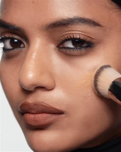 3.7K views · 16 reactions | Her perfect match? MAC Studio Fix Fluid Foundation in shade NC44.5 ❤️ This 24-hour buildable, breathable foundation comes with a natural, soft-matte finish in a wide shade range made for all skin tones and textures. Visit a M·A·C store near you and discover your perfect shade ✨ #MACCosmeticsPH #IWearMAC #MACStudioFix | M·A·C Cosmetics | Facebook