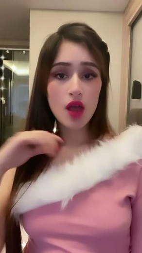 that glam couple with makeup without makeup video/ himanshi tekhwani/rishi athwani/ that glam girl