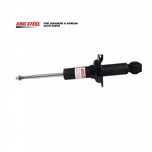 [Hot Item] Kingsteel OEM E6110-1lb0a Auto Suspension Systems Shock Absorber for Nissan Patrol