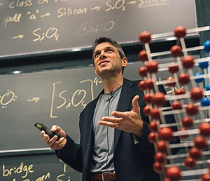 Hard and Soft Water | Introduction to Solid-State Chemistry | Materials Science and Engineering | MIT OpenCourseWare