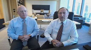 Brad Aldrich’s name now covered by Xs on Stanley Cup at Blackhawks’ request - National | Globalnews.ca