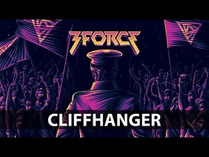 3FORCE - Cliffhanger