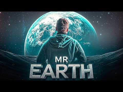 Mr. Earth | Sci-Fi | Full Movie | Space Exploration