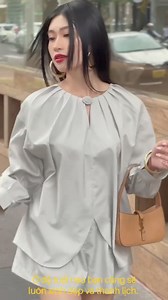 Dù ở độ tuổi nào bạn cũng sẽ luôn thật xinh đẹp và thanh lịch! | Fleurie Closet