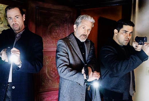 NCIS Season 22 Episode 16, “Ladies’ Night” A Girls’ Night Out Takes An Unexpected Turn