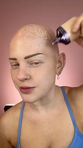 16K views · 96 reactions | Emmy Combs wears Face Bond Foundation Shade 5 Fair Neutral.  #UDFacebond delivers a natural matte finish, instant blurring effect, and a medium-buildable coverage that lasts all night!  Available in 40 shades, shop at UrbanDecay.com! #Foundation #FoundationReview #FoundationRoutine | Urban Decay Cosmetics | Facebook