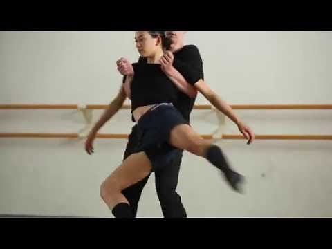 How To Do The Need To Pee Dance