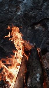 17 reactions | When it comes to fires and being outdoors, we have a...