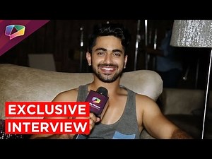 Candid chat with Zain Imam.