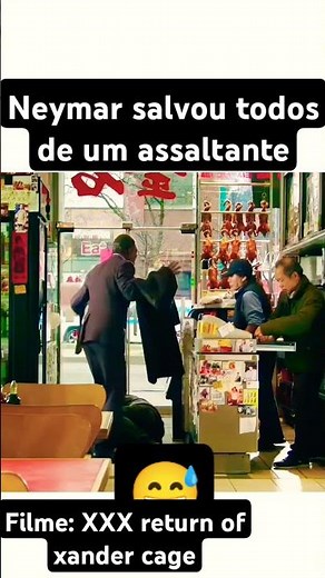 XXX return of xander cage