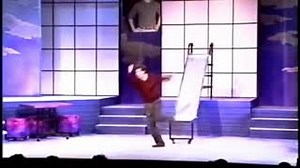 WHIZZER GOING DOWN Lyrics - WILLIAM FINN | eLyrics.net