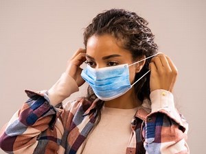 Mask Optional Choice To Continue In Basking Ridge Buildings