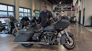 🔥🔥HOT TRADE ALERT🔥🔥 2022 Gauntlet Gray Road Glide Special LOW Miles Lots of Accessories on this one! Stop into PHD to check it out!! 📲903.784.4545 📍2875 NE LOOP 286 PARIS TX 75460 🌎WWW.PARISHARLEY.COM #parisharley #parisharleydavidson #experiencethedifference #shoplocal #HD120 #hdmc #harley #HarleyLife #HD #harleydavidson #harleydavidsonmotorcycles #PhD #roadglide #roadglidenation #roadglidespecial #preowned #preloved | Paris Harley-Davidson - Paris, Texas