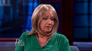 A woman claims that her ex installed cameras outside their home to "spy" on their teen daughter. Full story: drphil.tv/012120 | Dr. Phil