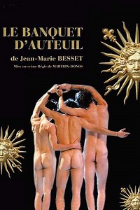 Le Banquet d'Auteuil - Movie