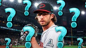 MLB rumors: Will Diamondbacks trade Zac Gallen?