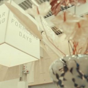 Læn dig tilbage og gå på opdagelse i vores nye zone, Circular Formland Days, som vi sammen med Lifestyle & Design Cluster introducerede på Formland for første gang denne Spring - området blev taget rigtig godt imod af udstillere såvel som besøgende, så det skal I have en stor tak for 🤗 Nåede du ikke forbi zonen? Bare rolig, den kommer igen til august 🙌 #formland #cirkularitet #circularformlanddays | Formland