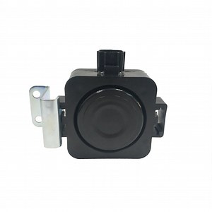 [Hot Item] Engine Sound Simulator Pedestrian Alert Sounds Voice Signal Processor (VSP) Acoustic Vehicle Alerting System (AVAS) for Electric Hybrid Motor Vehicles