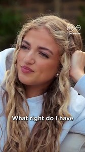 650K views · 6.8K reactions | "My dad has spent more time with his top off than on, so he doesn't have a leg to stand on." Dad nerves kick in for Peter when he discovers Princess, will be modelling a sheer outfit on the runway Princess: Fame, Family & Me | Tonight at 10.05pm on Virgin Media Play & Virgin Media Two  #princess #princessandre | Virgin Media Television | Facebook