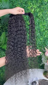 🫶🏽Pretty Ponytail Water Water in 24inch 👏🏽Straight/body wave /deep wave/water wave/kinky curly/water wave are available. 🛍Shop link: www.uglamwig.com 🔥Orders $155 , $10 off, Code:TAX10 🔥Orders $355 , $20 off, Code:TAX20 🔥Orders $455 , $30 off, Code:TAX30 100% human hairs | Factory price | Free shipping worldwide within 24 hours | 3-5 days to delivery | . uglamwig#gluelesswig #humanhairwig #lacewigs #closurewigs #virginhair #explorepage #wigsarelife #hdlace #swisslace #hdlacewig #loosedee