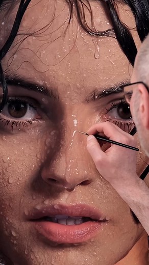 Perfection by @danielle_rovetti_art | Artruth