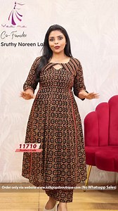 21K views · 203 reactions | Yeame Printed Cotton Co-ord Set...