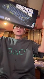 24K views · 665 reactions | ជ្រុល PC ថ្មីហើយ Keyboard ថ្មីដែរម៉ងទៅ  Check his shop  Tronmatix Computer | Mongi Lul | Facebook