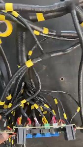 4.7K views · 20 reactions | #tata #trucks #BS6 #dasboard #wiring #harness #TataTrucks #wiringharneas #tatatruck #J1 #wiringharness #tata #truck #BS6Engine #J2 #wiringharness #tatatruck #urea #wiringharness #tatatruck #Rear #bs6 #wiringharness #all #modles #also #avilable so call and WhatsApp 070540 02027 | Yagami wire harness | Facebook