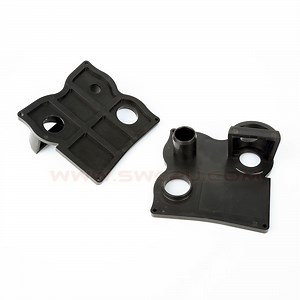 [Hot Item] Injection Molding Processing Non-Standard Precision Plastic Items, Plastic Parts
