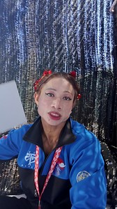 गर्मी ले बेहाल Bodybuilder Rajani Shrestha world bodybuilding championship #lifestyle #instapic #motivation | Fitgirl Np