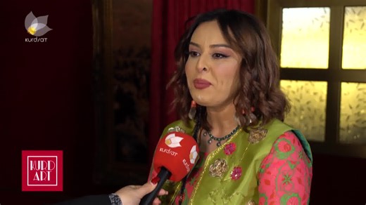 59K views · 2.3K reactions | فرمێسك میوانی بەرنامەیەکی کوردساتە و جلەکانی لەبیر چووە باس لە هۆکاری ناونانی ئەلبومەکەی بەناوی خۆیەوە دەکات | Kurdsat Broadcasting Corporation | Facebook