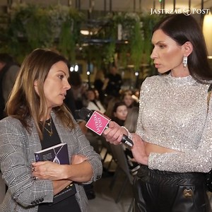 30K views · 161 reactions | Katarzyna Glinka zaadoptowała dziecko z Afryki | WP Kultura i Rozrywka | Facebook