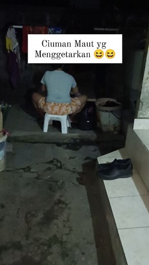 Ciuman maut yg menggetarkan dunia 😆😆😆🤣🤣❤❤🥰🥰 #pasutrigaje #pasutri #trend #fyp #stitch | I Made Agus Setiawan