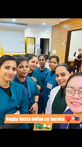 Indian co worker #followerseveryone #highlightseveryonefollowers #followersreels #OFW #nurseassistant #saudiarabia #highlights | MahCas adventure | Facebook