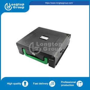 [Hot Item] ATM Spare Parts Hyosung Mx5600 Money Cash Box Hcdu Reject Cassette 7310000702