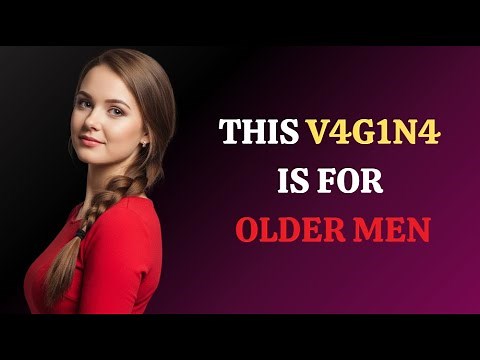 Younger Women & Older Men: Navigating the Age Gap (Honest Insights)