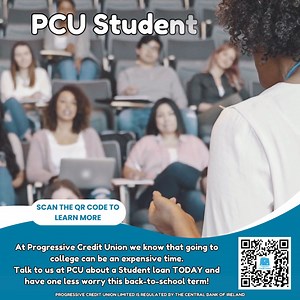 Progressive Credit Union Ltd on Reels | Facebook