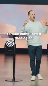 1.2K views · 23 reactions | Watch Pastor Adam Martin's latest message on our YouTube channel to learn about the glory of God! | Seacoast Church | Facebook