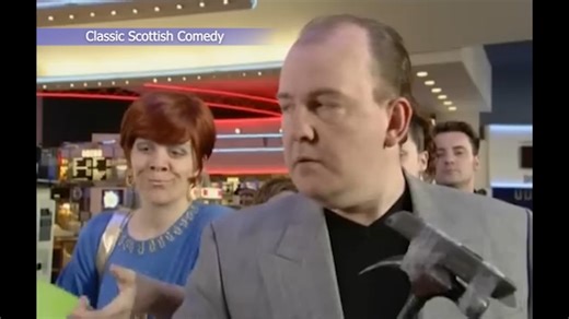 98K views · 1.2K reactions | Cinema #classicscottishcomedy | Classic Scottish Comedy | Facebook