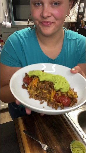 Keto Loaded hot dog | Shannon Nicole Williams