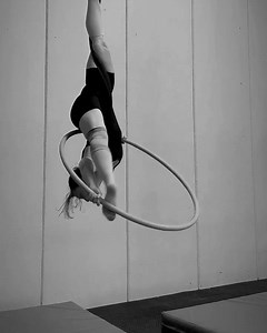 6.5K views · 618 reactions | Beautiful hoop combo from @alessandragonzalezoffical!  #aerialhooptricks . . . #lifegoals #aerialfitness #circusfitness #bendy #circuseveryday #cirqfit #aerialhoop #trapeze #aerialhoopartist #aeriallyra #lyra #aerialofig #aerialtraining #strong #lyrahoop #aerialhooptransitions #circusarts #circus #aerialhooptricks #aerialtricks #aerialdance #aerialist #aerialartsassoc #fortheloveofaerial #aerialapparatus #aerialarts | Aerial Hoop Tricks | Facebook