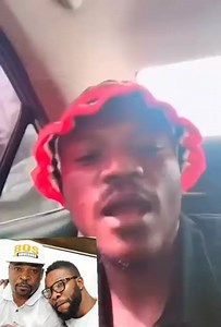 3 comments | Portable Calls Out Mc Olumo to warn his boy, Koko Zaria to stop kn@cking Portable's baby mother in the presence of Portable's son.. | News In Naija | Facebook