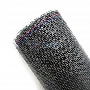 [Hot Item] Fiberglass Waterproof Insect Mesh Fly Screen for Windows and Doors